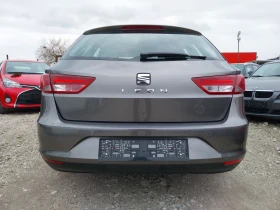 Seat Leon ST 1.6 TDI, снимка 5