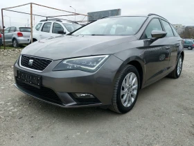 Seat Leon ST 1.6 TDI, снимка 1