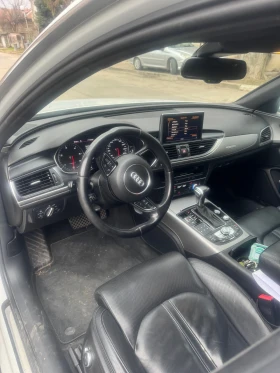 Audi A6 Allroad, снимка 4