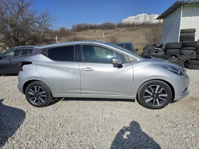 Nissan Micra 1.5 DCI, снимка 4