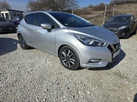 Nissan Micra 1.5 DCI, снимка 3