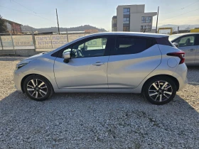 Nissan Micra 1.5 DCI, снимка 8