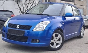     Suzuki Swift 1.3