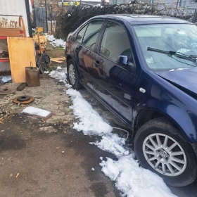 VW Bora 1.9 TDI 101, снимка 10