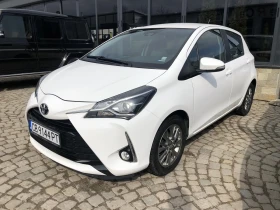 Toyota Yaris, снимка 10