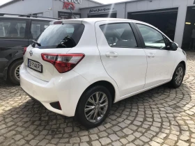 Toyota Yaris, снимка 4