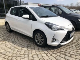 Toyota Yaris, снимка 3