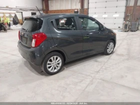 Chevrolet Spark * SPARK 1LT CVT* CARFAX*  | Mobile.bg    5