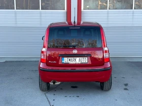 Fiat Panda 1.2I KLIMATIK EVRO 5A 1110000KM!!!, снимка 10