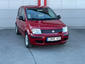 Fiat Panda 1.2I KLIMATIK EVRO 5A 1110000KM!!!, снимка 5