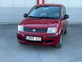 Fiat Panda 1.2I KLIMATIK EVRO 5A 1110000KM!!!, снимка 4