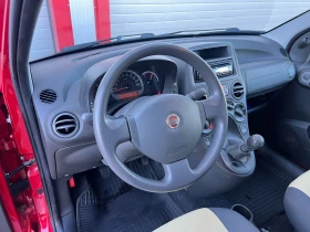 Fiat Panda 1.2I KLIMATIK EVRO 5A 1110000KM!!!, снимка 13