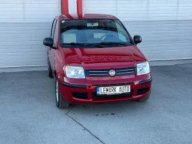 Fiat Panda 1.2I KLIMATIK EVRO 5A 1110000KM!!!, снимка 3