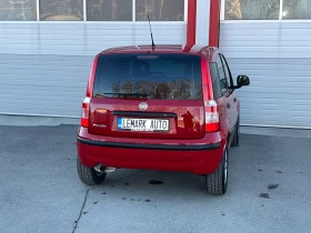 Fiat Panda 1.2I KLIMATIK EVRO 5A 111000KM!!! | Mobile.bg    8