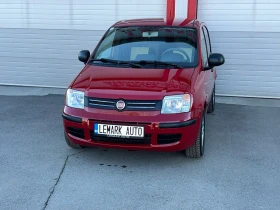 Fiat Panda 1.2I KLIMATIK EVRO 5A 1110000KM!!!, снимка 2