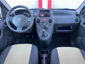 Fiat Panda 1.2I KLIMATIK EVRO 5A 1110000KM!!!, снимка 14