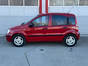 Fiat Panda 1.2I KLIMATIK EVRO 5A 111000KM!!! | Mobile.bg    6