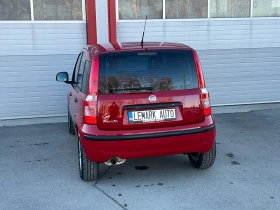 Fiat Panda 1.2I KLIMATIK EVRO 5A 1110000KM!!!, снимка 9