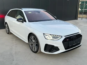 Audi S4 55TDI/CARBON/DISTRONIC/MATRIX