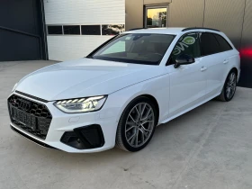 Обява за продажба на Audi S4 55TDI/CARBON/DISTRONIC/MATRIX ~77 900 лв. - изображение 2