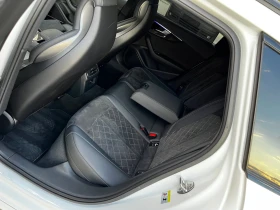 Обява за продажба на Audi S4 55TDI/CARBON/DISTRONIC/MATRIX ~77 900 лв. - изображение 10