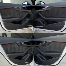 Audi S4 55TDI/CARBON/DISTRONIC/MATRIX | Mobile.bg    13