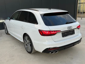 Обява за продажба на Audi S4 55TDI/CARBON/DISTRONIC/MATRIX ~77 900 лв. - изображение 4