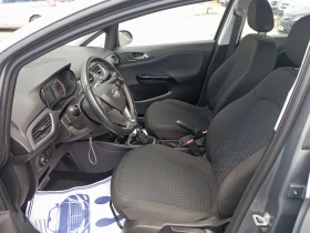 Opel Corsa 1.3 disel avtomat | Mobile.bg    7