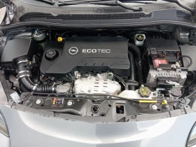 Opel Corsa 1.3 disel avtomat | Mobile.bg    13