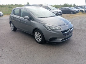 Opel Corsa 1.3 disel avtomat | Mobile.bg    6