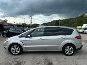 Ford S-Max 2.0TDCI 7  | Mobile.bg    6
