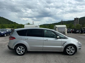    Ford S-Max 2.0TDCI 7 