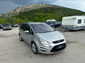     Ford S-Max 2.0TDCI 7 