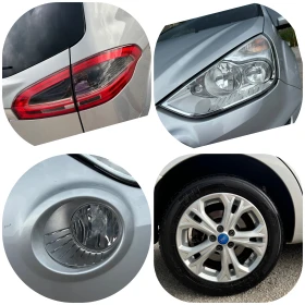 Ford S-Max 2.0TDCI 7  | Mobile.bg    16