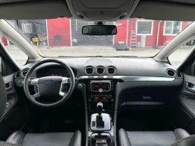 Ford S-Max 2.0TDCI 7  | Mobile.bg    11
