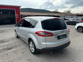 Ford S-Max 2.0TDCI 7  | Mobile.bg    5