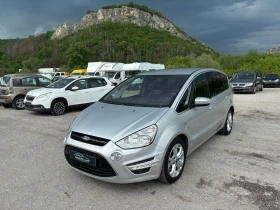 Ford S-Max 2.0TDCI 7  | Mobile.bg    7
