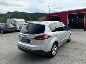     Ford S-Max 2.0TDCI 7 