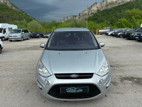 Ford S-Max 2.0TDCI 7  | Mobile.bg    8