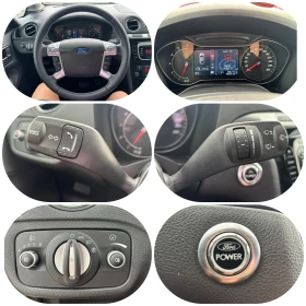 Ford S-Max 2.0TDCI 7  | Mobile.bg    13