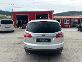     Ford S-Max 2.0TDCI 7 