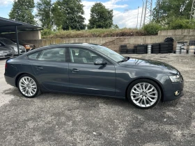     Audi A5 2.0 TFSI QUATTRO Sline