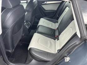 Audi A5 2.0 TFSI QUATTRO Sline | Mobile.bg    10