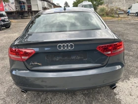 Audi A5 2.0 TFSI QUATTRO Sline | Mobile.bg    8