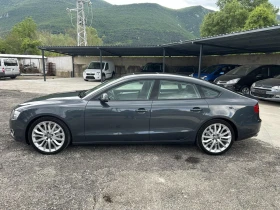    Audi A5 2.0 TFSI QUATTRO Sline