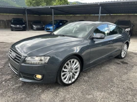     Audi A5 2.0 TFSI QUATTRO Sline