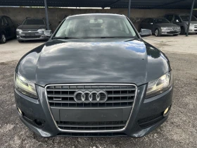 Audi A5 2.0 TFSI QUATTRO Sline | Mobile.bg    5