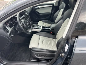 Audi A5 2.0 TFSI QUATTRO Sline | Mobile.bg    9
