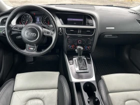 Audi A5 2.0 TFSI QUATTRO Sline | Mobile.bg    11