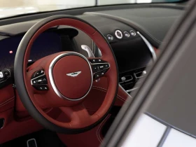 Aston Martin DBX V8/ BLACK PACK/ PANO/ 360/ LIFT/ 22/ | Mobile.bg    11